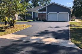 Best Cobblestone Driveway Installation  in Quitman, GA